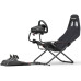 Кокпіт з кріпленням для керма та педалей Playseat Challenge - ActiFit