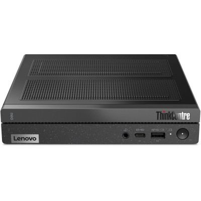 Комп'ютер персональний Lenovo ThinkCentre neo 50q-G4 Intel i3-1215U, 8GB, F256GB, UMA, WiFi, кл+м, Win11P