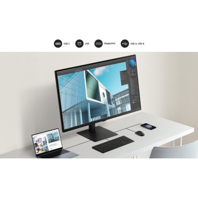 Монітор Samsung 37