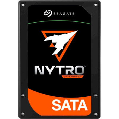 Накопичувач SSD Seagate 2.5 Накопичувач SSD Seagate 2.5