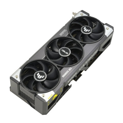 Відеокарта ASUS GeForce RTX 5080 16GB GDDR7 OC TUF-RTX5080-O16G-GAMING Відеокарта ASUS GeForce RTX 5080 16GB GDDR7 OC TUF-RTX5080-O16G-GAMING