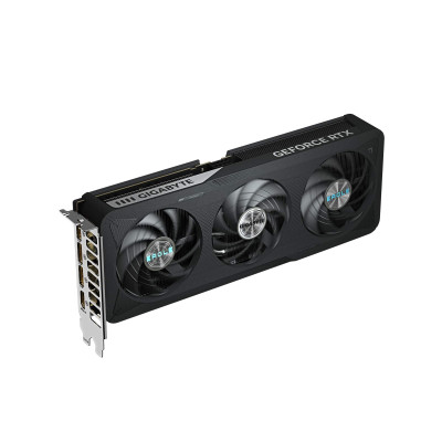 Відеокарта GIGABYTE GeForce RTX 5060 Ti 8GB GDDR7 EAGLE MAX OC