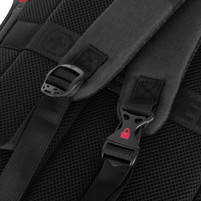 Рюкзак для ноутбука Wenger, MX Eco Light 16