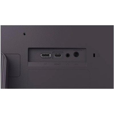 Монітор LG 27 Монітор LG 27