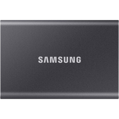 Портативний SSD Samsung  1TB USB 3.2 Gen 2 Type-C  T7