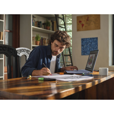 Ноутбук HP OmniBook 5 16-af1016ua 16