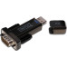 Адаптер DIGITUS USB-A > RS232