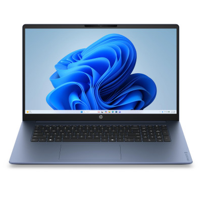 Ноутбук HP OmniBook 3 AI PC 17-dg0005ua 17.3 Ноутбук HP OmniBook 3 AI PC 17-dg0005ua 17.3