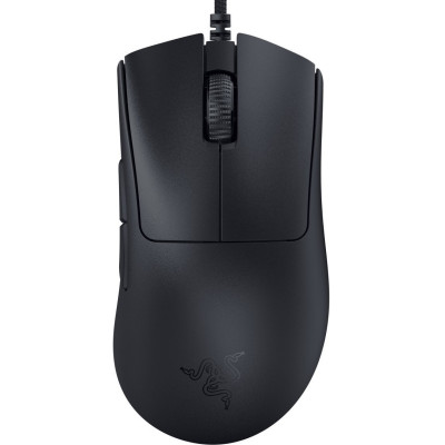 Миша Razer DeathAdder V3, USB-A, чорний