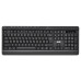 Комплект клавіатура та миша 2E MK410 WL, EN/UK/RU, чорний Комплект клавіатура та миша 2E MK410 WL, EN/UK/RU, чорний