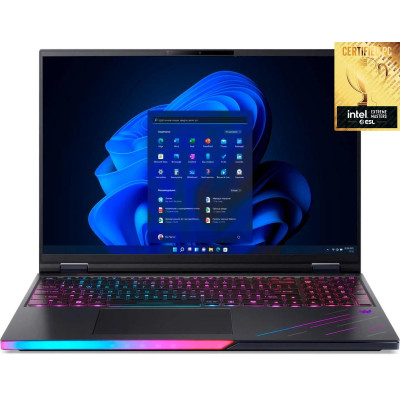 Ноутбук Acer Predator Helios 16 PH16-73 16 Ноутбук Acer Predator Helios 16 PH16-73 16