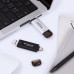 Портативный SSD Transcend 256GB USB 3.1 Gen 2 Type-A + Type-C ESD310 Чорний Портативный SSD Transcend 256GB USB 3.1 Gen 2 Type-A + Type-C ESD310 Чорний