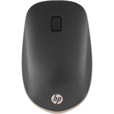 Миша HP 410 Slim, BT, space grey