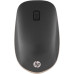Миша HP 410 Slim, BT, space grey