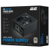 Блок живлення 2E Master Power  (650W), >80%, 80+ White, 120мм, 1xMB 24pin(20+4), 1xCPU 8pin(4+4), 3xMolex, 5xSATA, 2xPCIe 8pin(6+2)