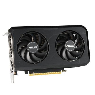 Відеокарта ASUS GeForce RTX 5050 8GB GDDR6 OC DUAL-RTX5050-O8G