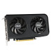 Відеокарта ASUS GeForce RTX 5050 8GB GDDR6 OC DUAL-RTX5050-O8G