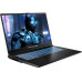 Ноутбук Dream Machines RG5070-17 17.3QHD IPS, Intel i9-14900HX, 32GB, F1TB, NVD5070-8, DOS, чорний
