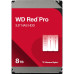 Жорсткий диск WD  8TB 3.5