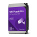 Жорсткий диск WD 22TB 3.5