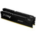 Пам'ять ПК Kingston DDR5 64GB KIT (32GBx2) 5600 FURY Beast