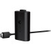 Акумулятор Xbox Play and Charge 1400 мА*г, чорний