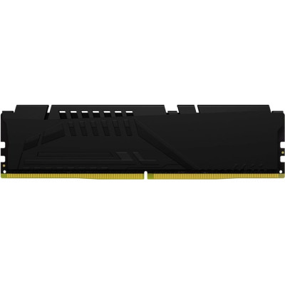 Пам'ять ПК Kingston DDR5 16GB KIT (8GBx2) 5200 FURY Beast