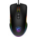Миша MSI FORGE GM300, RGB, USB-A, чорний