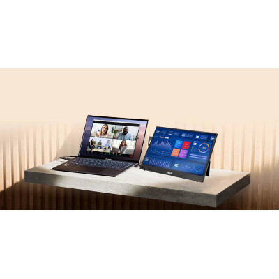 Монітор портативний Asus 15.6 Монітор портативний Asus 15.6