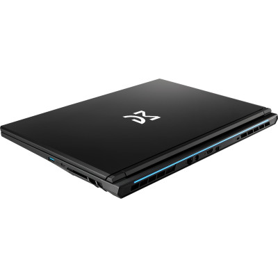 Ноутбук Dream Machines RT5060-17 17.3FHD IPS, AMD R7 H255, 32GB, F1TB, NVD5060-8, DOS, чорний