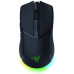 Миша Razer Cobra HyperSpeed, RGB, USB-A/WL/BT, чорний