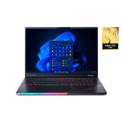 Ноутбук Acer Predator Helios 18 PH18-73 18