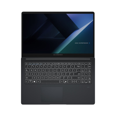 Ноутбук ASUS Expertbook B1 B1503CVA-S79095X 15.6 Ноутбук ASUS Expertbook B1 B1503CVA-S79095X 15.6