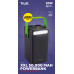 Акумулятор портативний літій-іонний power bank Trust Redoh XXL, 50000мА·год, 3хUSB-A/USB-C, 20W, чорний Акумулятор портативний літій-іонний power bank Trust Redoh XXL, 50000мА·год, 3хUSB-A/USB-C, 20W, чорний