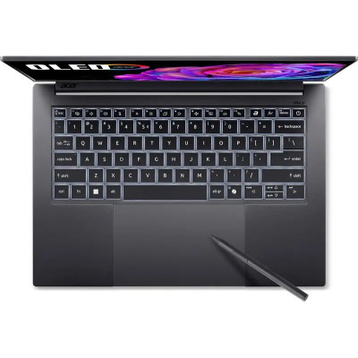 Ноутбук Acer Swift X 14 SFX14-61G 14.5