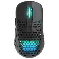 Миша Xtrfy M42, WL/USB-A, RGB, чорний Миша Xtrfy M42, WL/USB-A, RGB, чорний