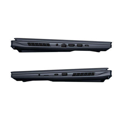 Ноутбук AORUS MASTER 16 BZH 16