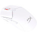 Миша HyperX Pulsefire Haste 2 mini, RGB, USB-A/WL/BT, білий