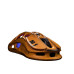 Миша GravaStar Mercury M1 Pro, magnesium alloy body, BT/WL/USB-A, RGB, Battle-Worn Yellow