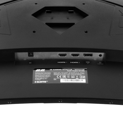Монітор 2E GAMING 27