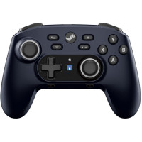 Бездротовий геймпад HORI PC Wireless Horipad для ПК та Steam Deck