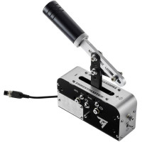 Ручне гальмо Thrustmaster TSS Handbrake, PC/PS4/PS5/Xbox