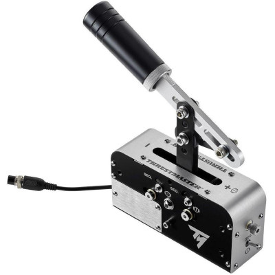 Ручне гальмо Thrustmaster TSS Handbrake, PC/PS4/PS5/Xbox