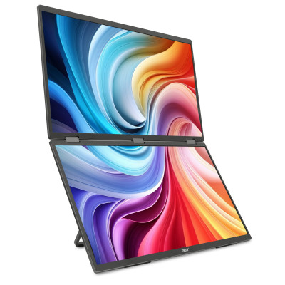 Монітор портативний Dual Portable Acer 18.5 Монітор портативний Dual Portable Acer 18.5