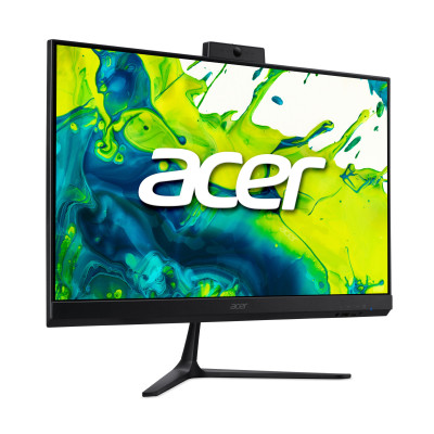 Комп'ютер персональний моноблок Acer Aspire C24B-GCZN 23.8