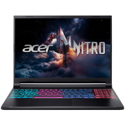 Ноутбук Acer Nitro V 16S ANV16S-41 16