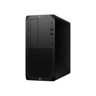 Робоча станція HP Z2-G9 TWR, Intel i7-14700, 16GB, F512GB, NVD 5070-12, кл+м, Win11P Робоча станція HP Z2-G9 TWR, Intel i7-14700, 16GB, F512GB, NVD 5070-12, кл+м, Win11P
