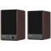 Акустична система MICROLAB SOLO 4 2.0, 60w, mini-jack/, коричневий