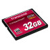 Карта пам'яті Transcend CF  32GB 800X