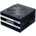 Блок живлення CHIEFTEC Smart  (650W), >85%, 120мм, 1xMB 24pin(20+4), 1xCPU 8pin(4+4), 2xMolex, 6xSATA, 2xPCIe 8pin(6+2)